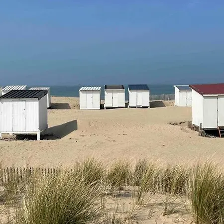 Holiday home Entre 2 Caps *